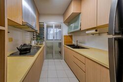 Blk 636B Senja Parc View (Bukit Panjang), HDB 4 Rooms #597121831